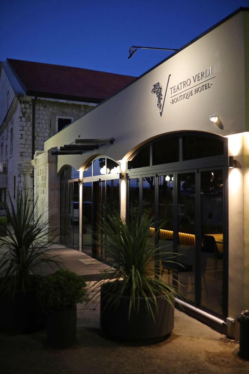 Teatro Verdi Boutique Hotel-6