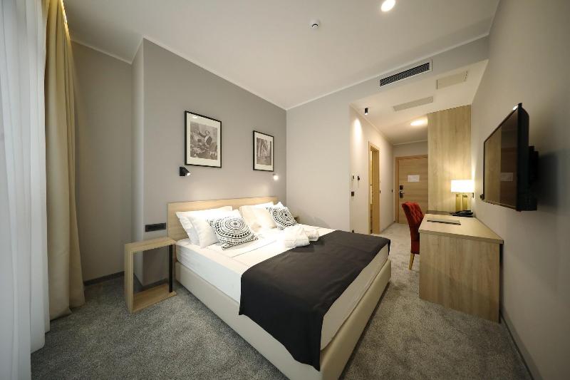 Teatro Verdi Boutique Hotel-11