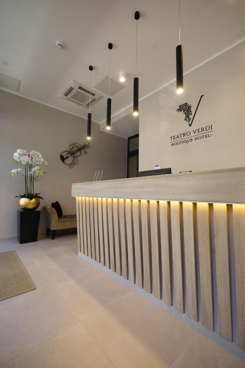 Teatro Verdi Boutique Hotel-59