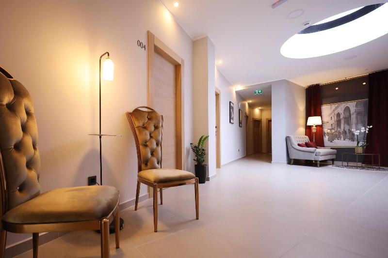 Teatro Verdi Boutique Hotel-67