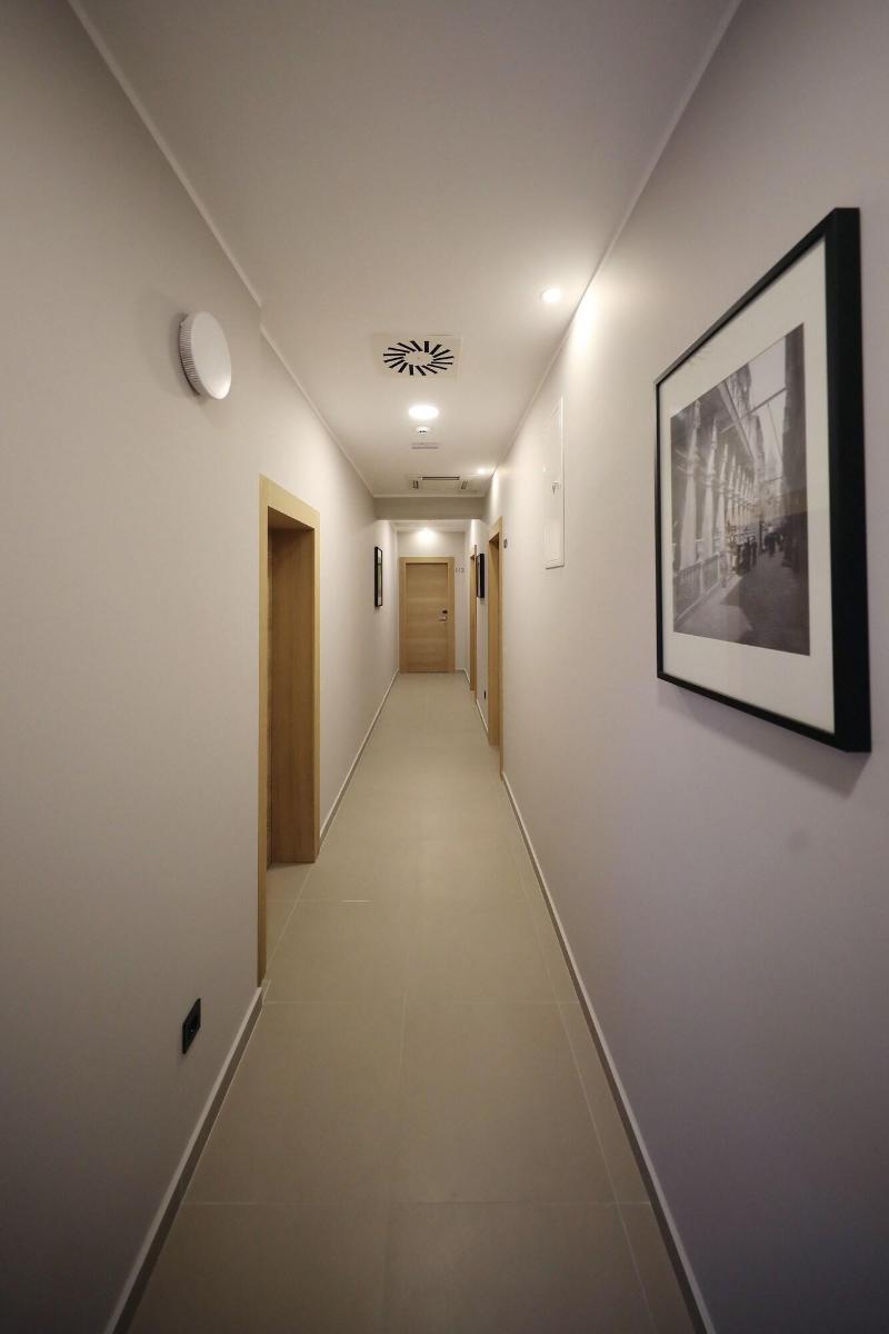 Teatro Verdi Boutique Hotel-73