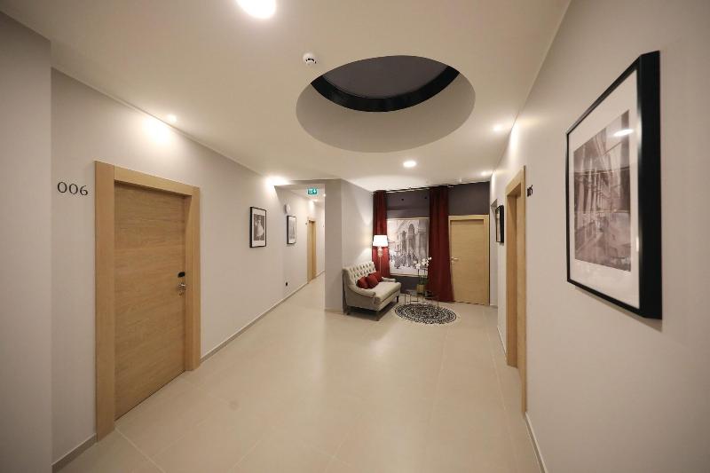 Teatro Verdi Boutique Hotel-24