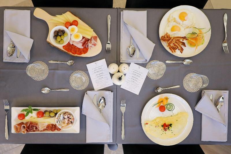 Teatro Verdi Boutique Hotel-71