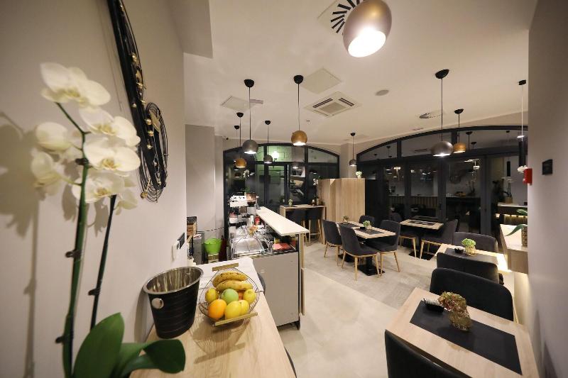 Teatro Verdi Boutique Hotel-77