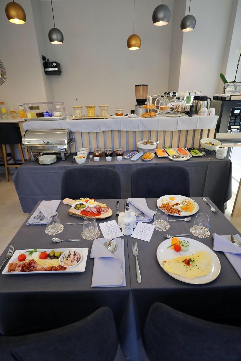 Teatro Verdi Boutique Hotel-80