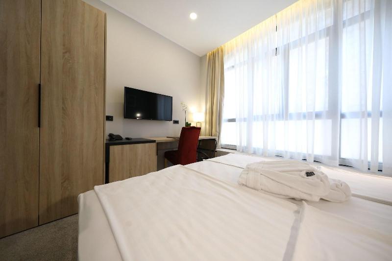 Teatro Verdi Boutique Hotel-17