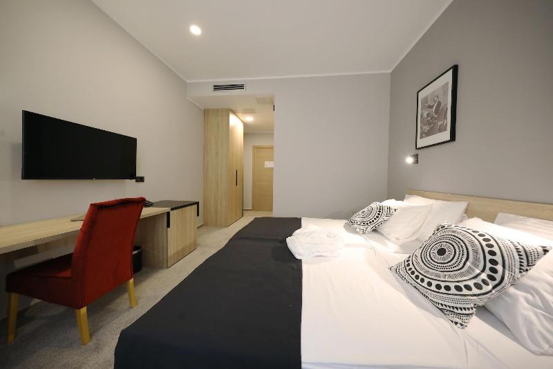 Teatro Verdi Boutique Hotel-61