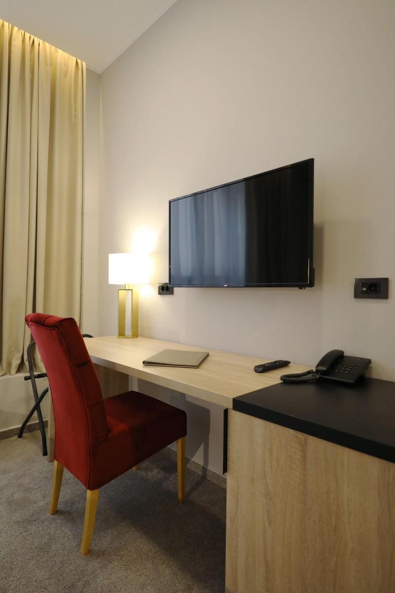 Teatro Verdi Boutique Hotel-69