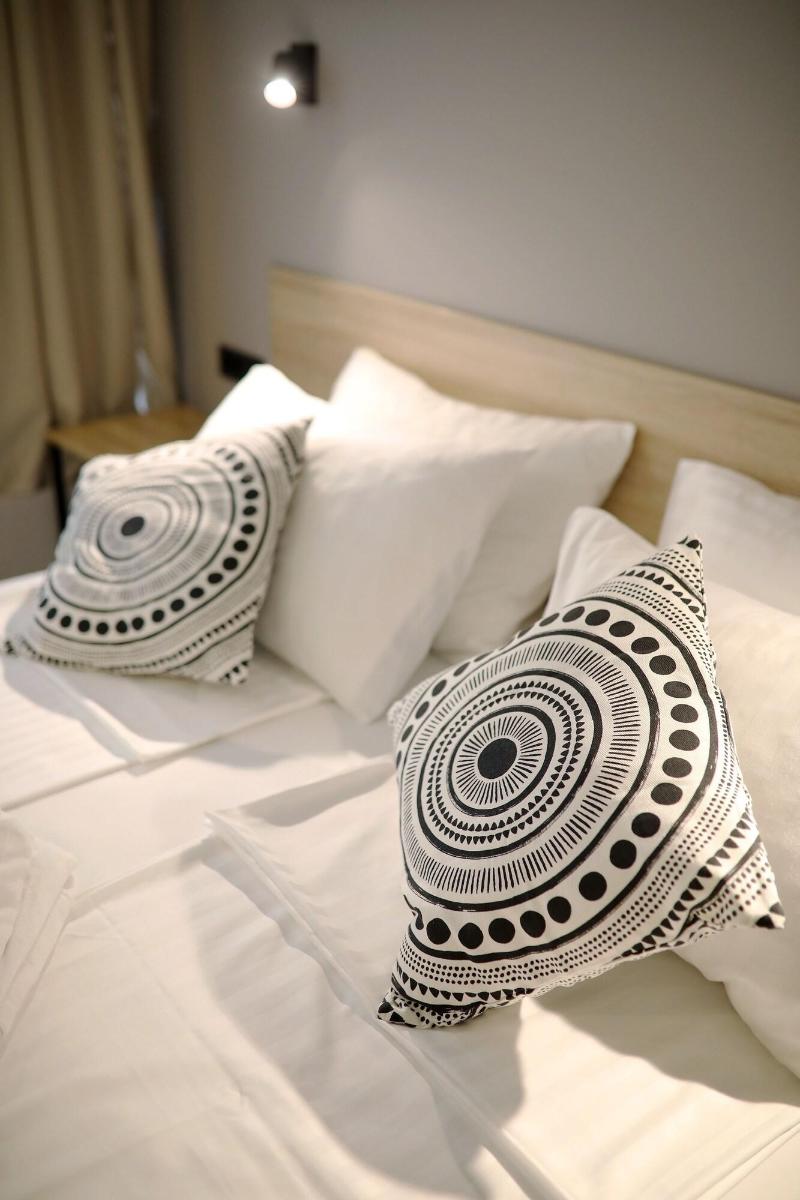 Teatro Verdi Boutique Hotel-75