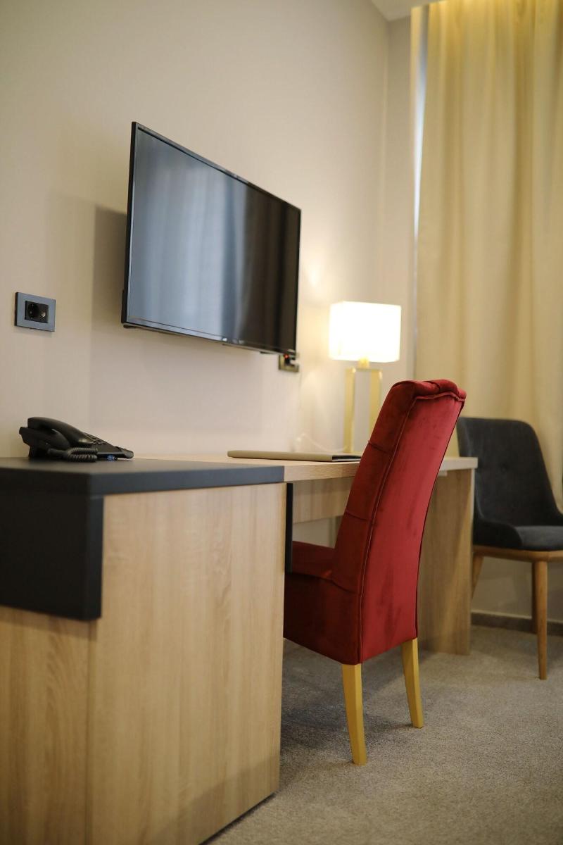 Teatro Verdi Boutique Hotel-81