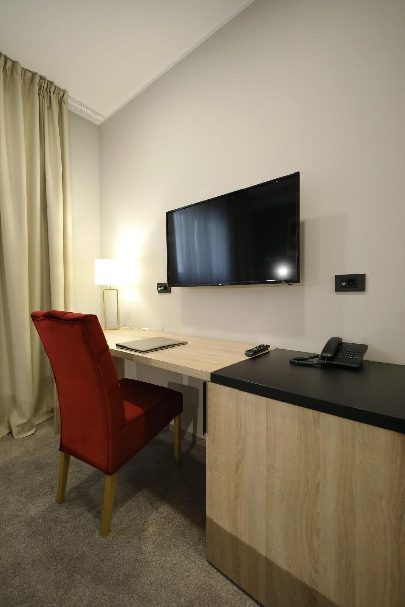 Teatro Verdi Boutique Hotel-84