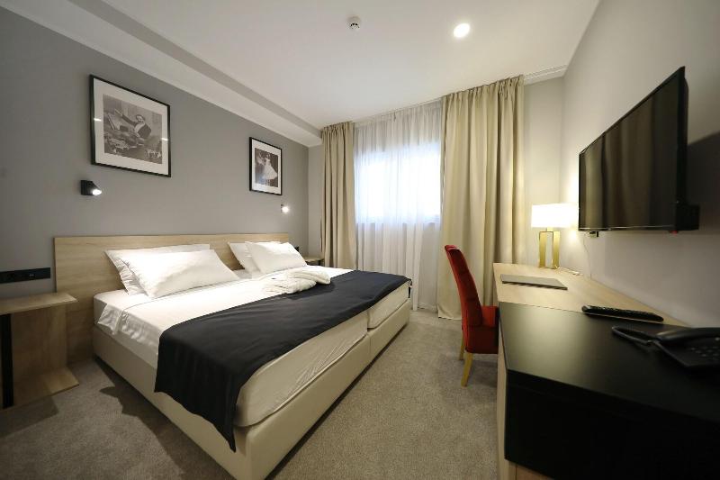 Teatro Verdi Boutique Hotel-19