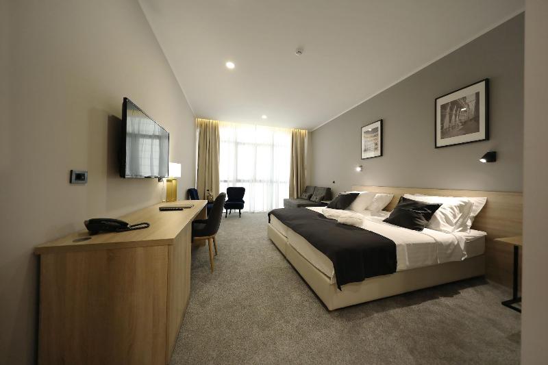 Teatro Verdi Boutique Hotel-26