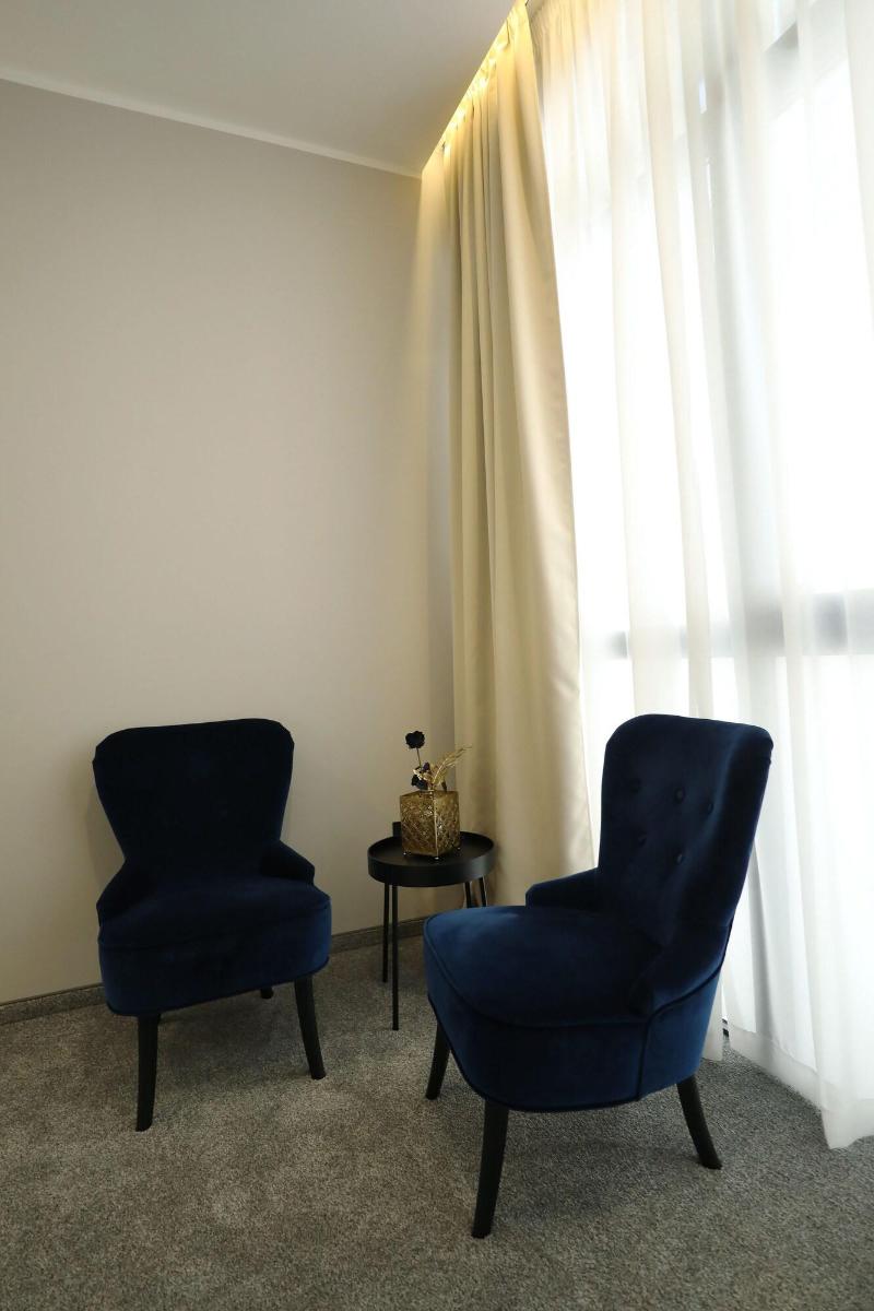 Teatro Verdi Boutique Hotel-28