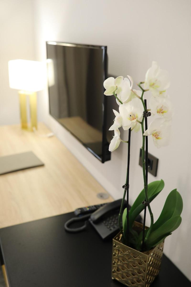 Teatro Verdi Boutique Hotel-30