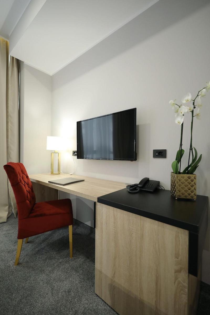 Teatro Verdi Boutique Hotel-32