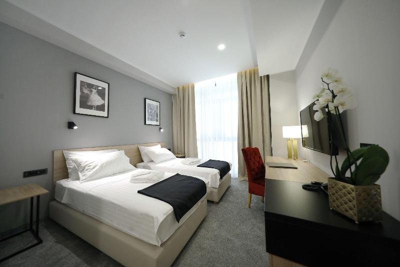 Teatro Verdi Boutique Hotel-34