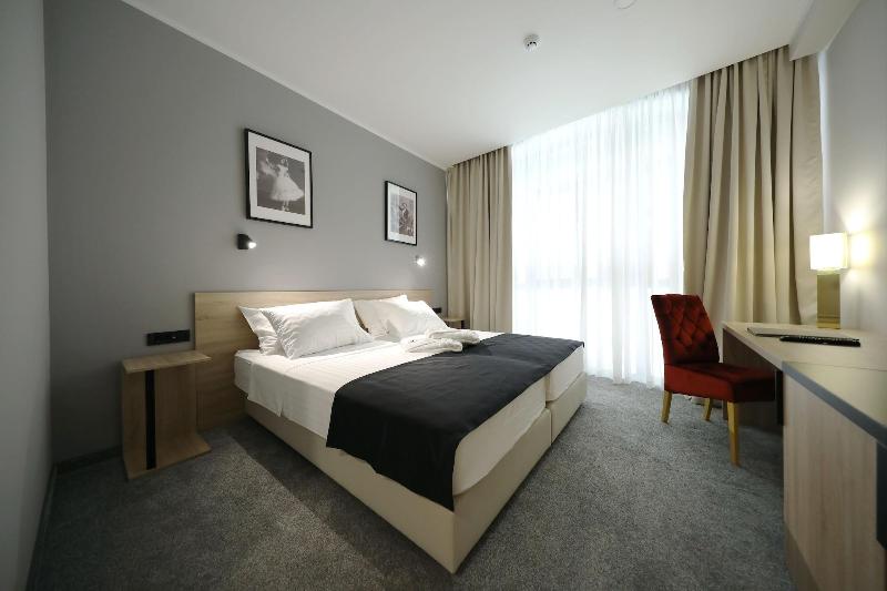 Teatro Verdi Boutique Hotel-38