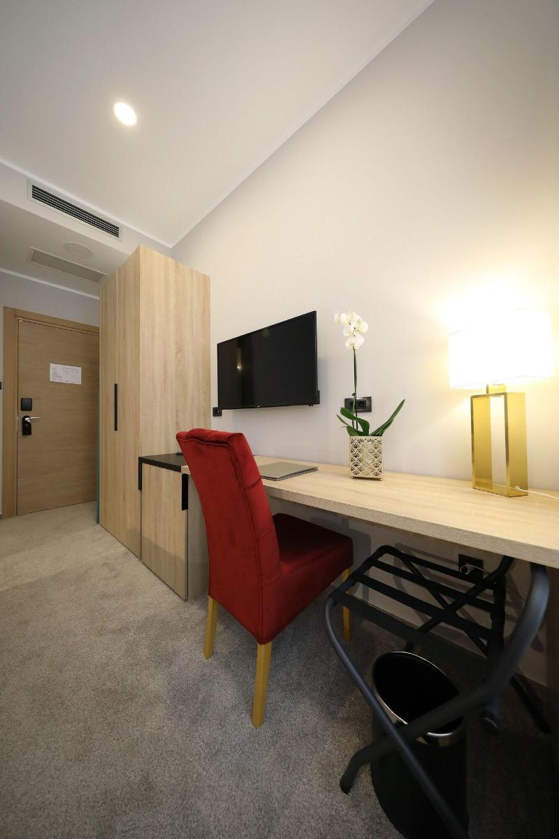 Teatro Verdi Boutique Hotel-40