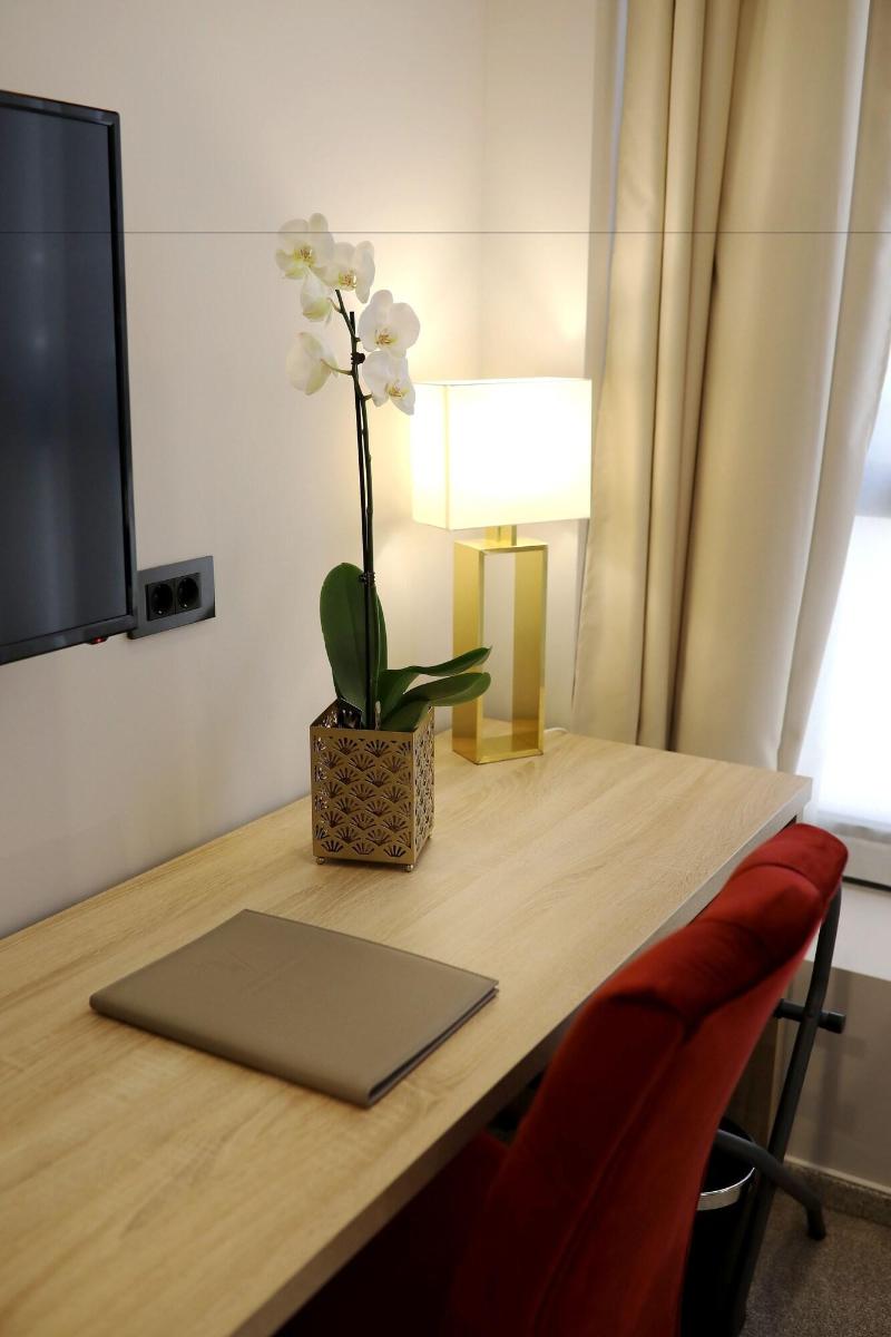 Teatro Verdi Boutique Hotel-45