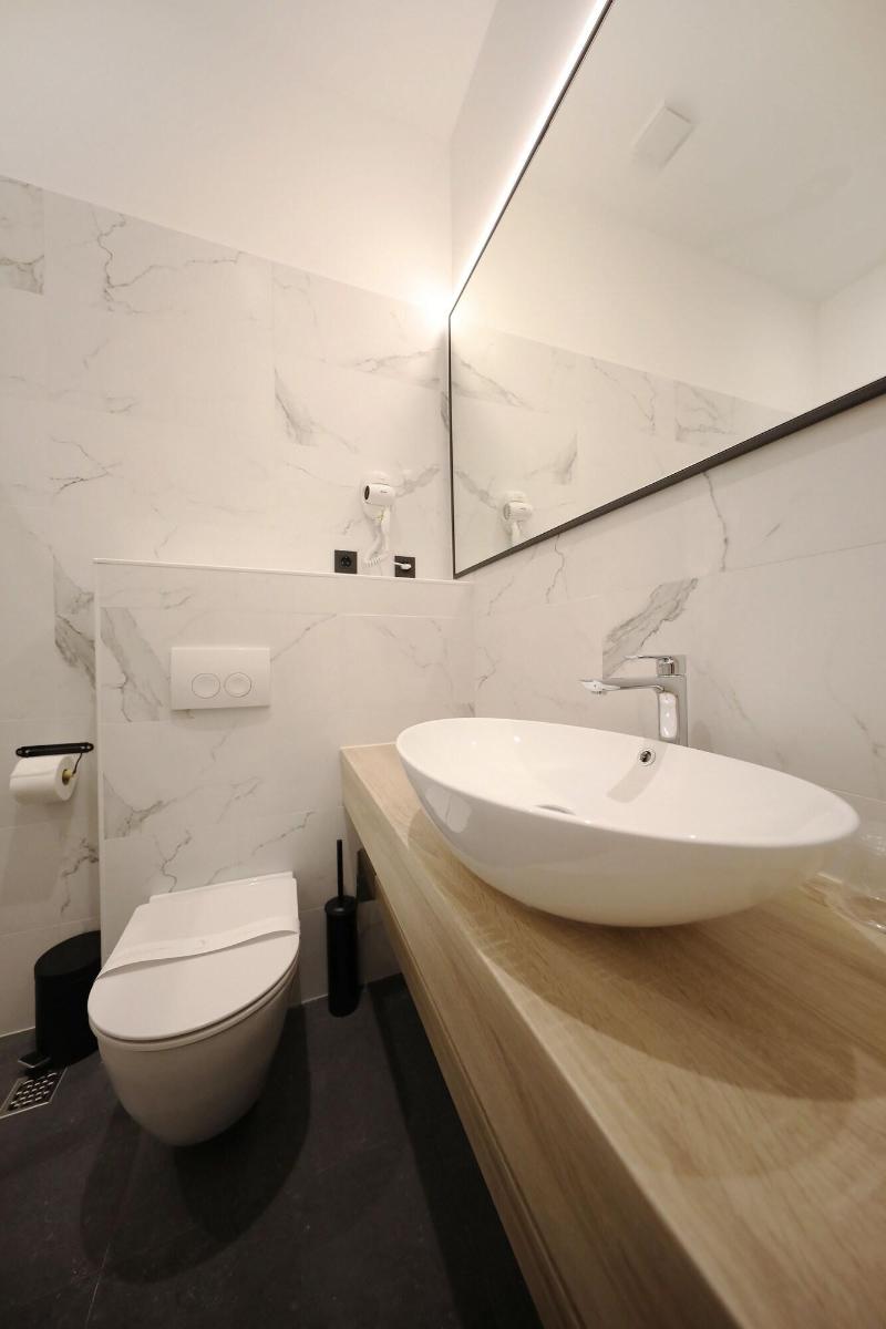 Teatro Verdi Boutique Hotel-50