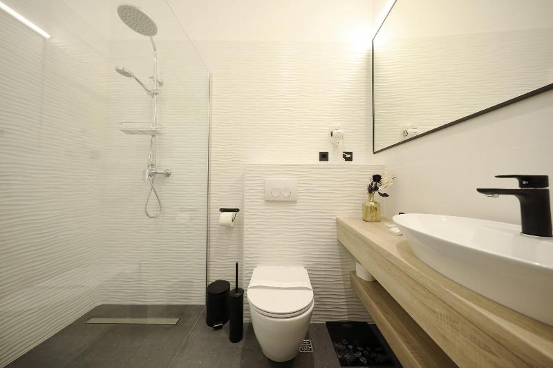 Teatro Verdi Boutique Hotel-52