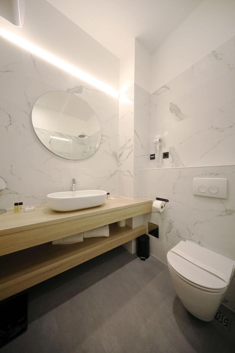 Teatro Verdi Boutique Hotel-54