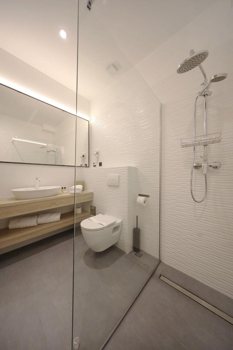 Teatro Verdi Boutique Hotel-56