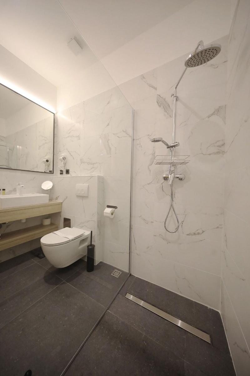 Teatro Verdi Boutique Hotel-63