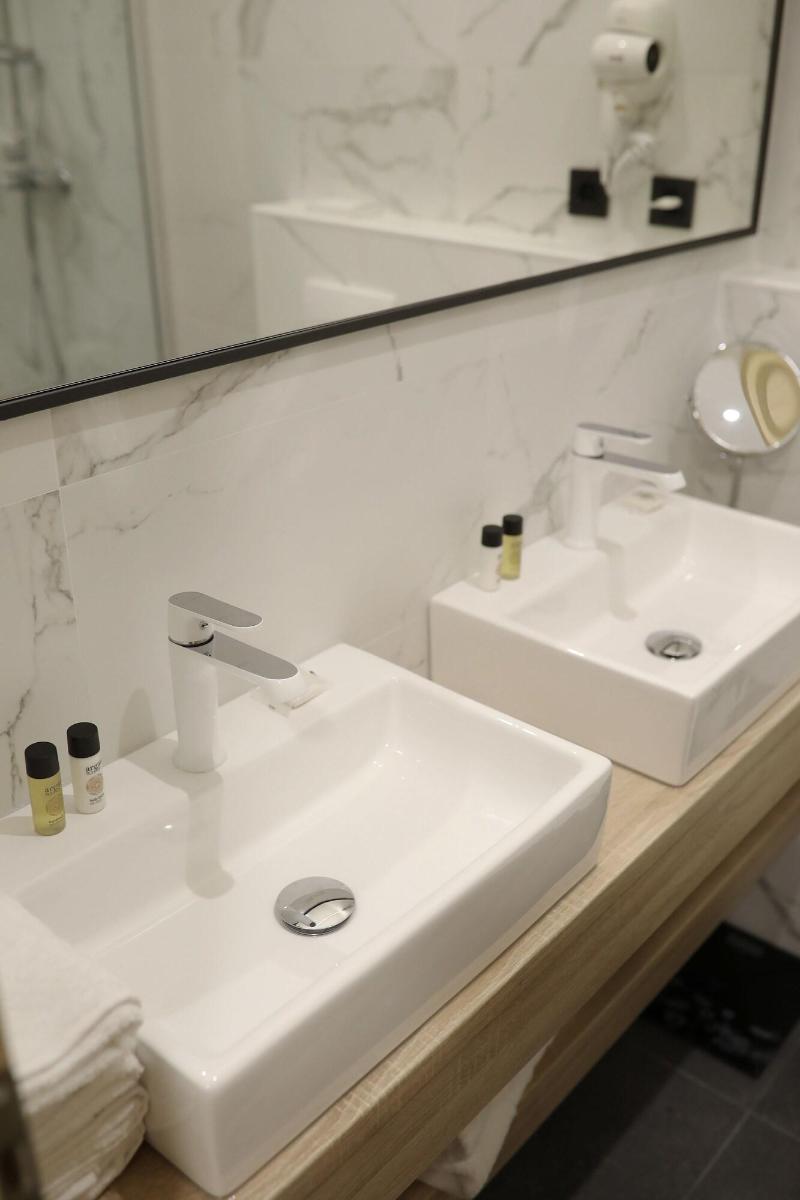 Teatro Verdi Boutique Hotel-64