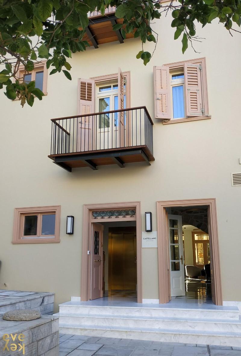 Castellano Boutique Hotel-5