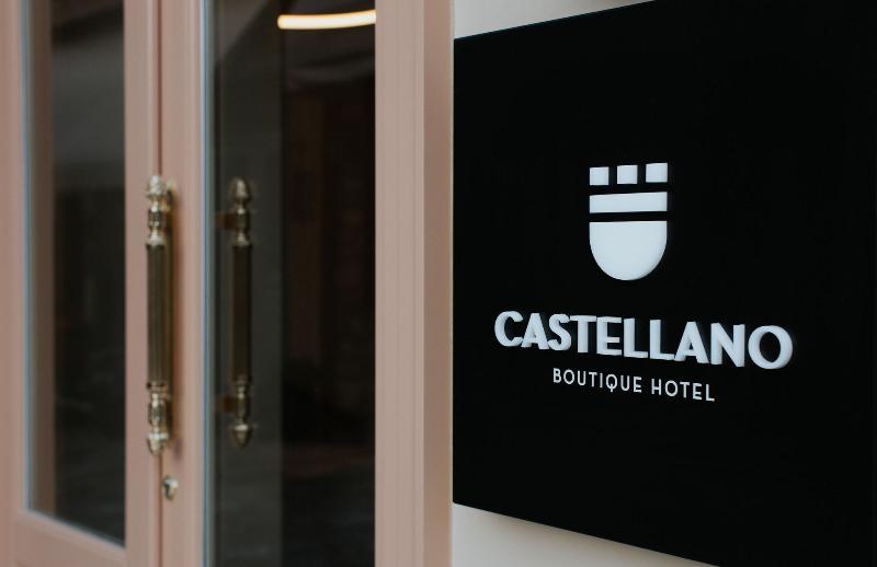 Castellano Boutique Hotel-1