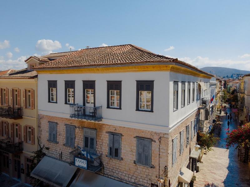 Castellano Boutique Hotel-2