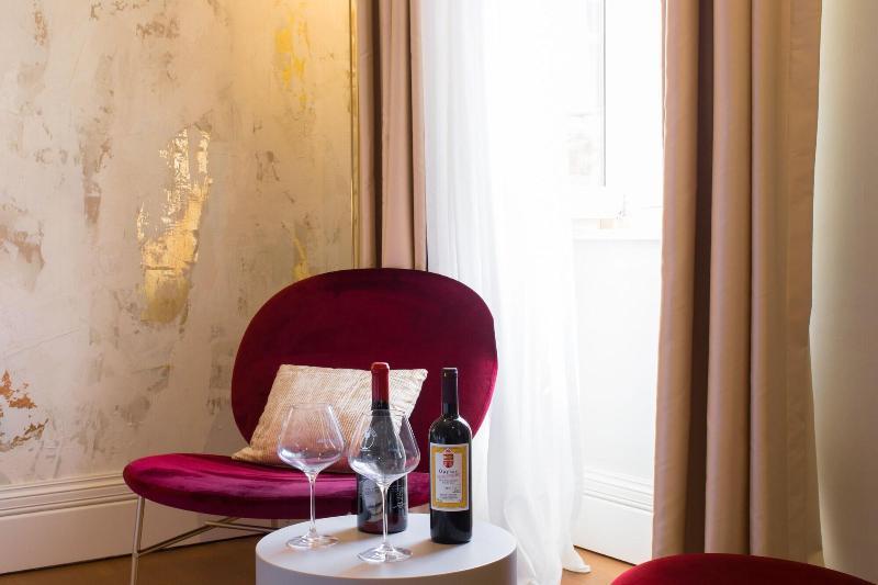 Castellano Boutique Hotel-109