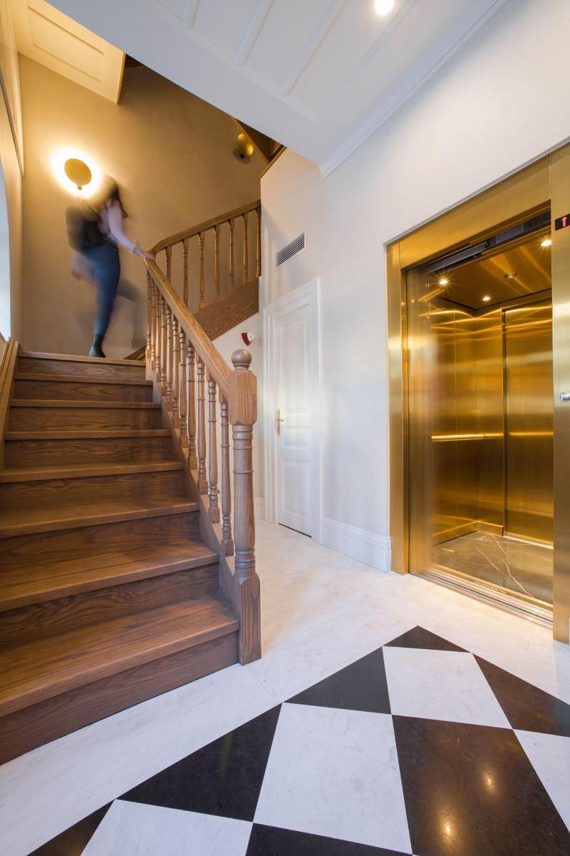 Castellano Boutique Hotel-34