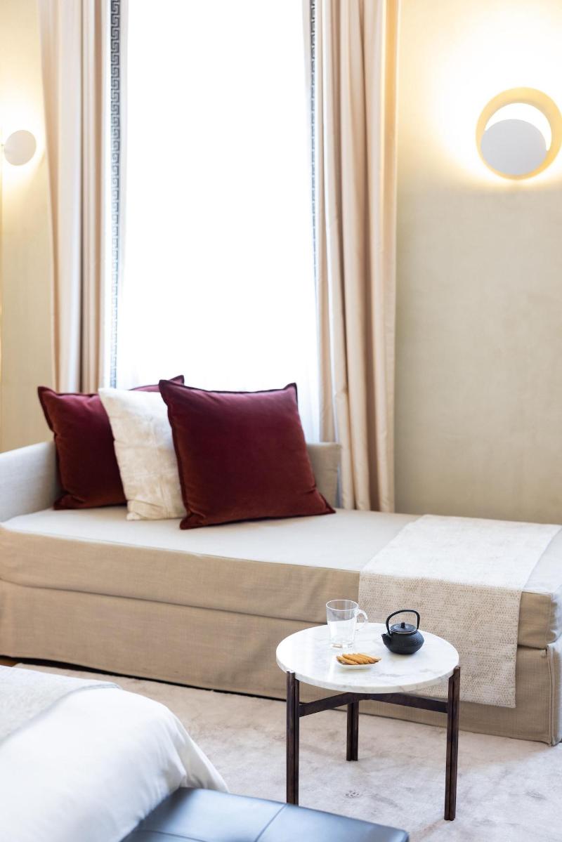 Castellano Boutique Hotel-91