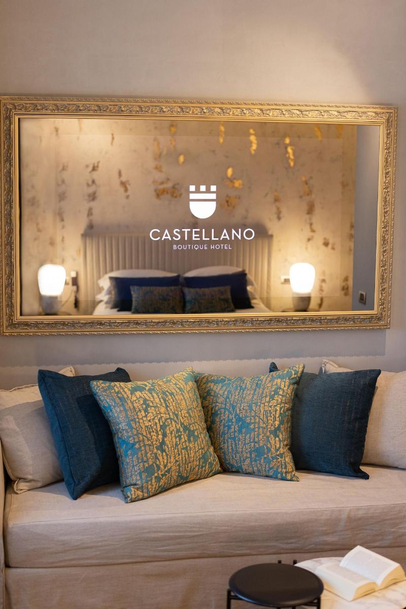 Castellano Boutique Hotel-92