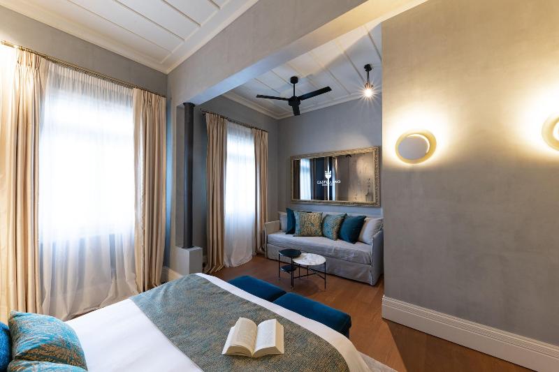 Castellano Boutique Hotel-94