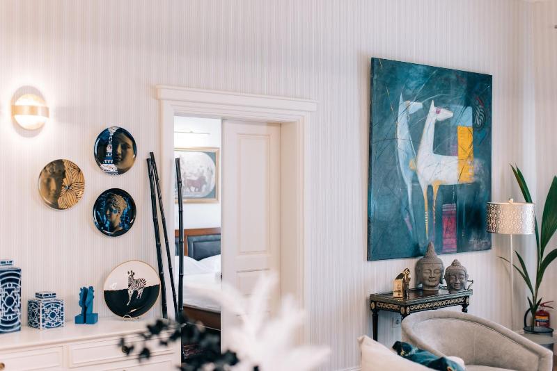 Castellano Boutique Hotel-104