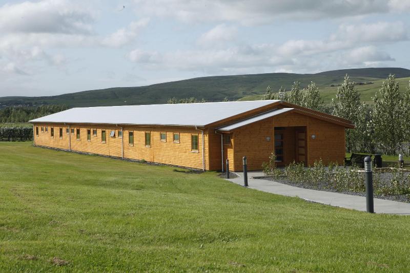 Hótel Eyjafjallajökull-4