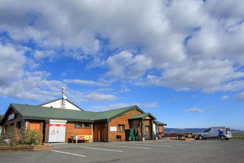 Hótel Eyjafjallajökull-6