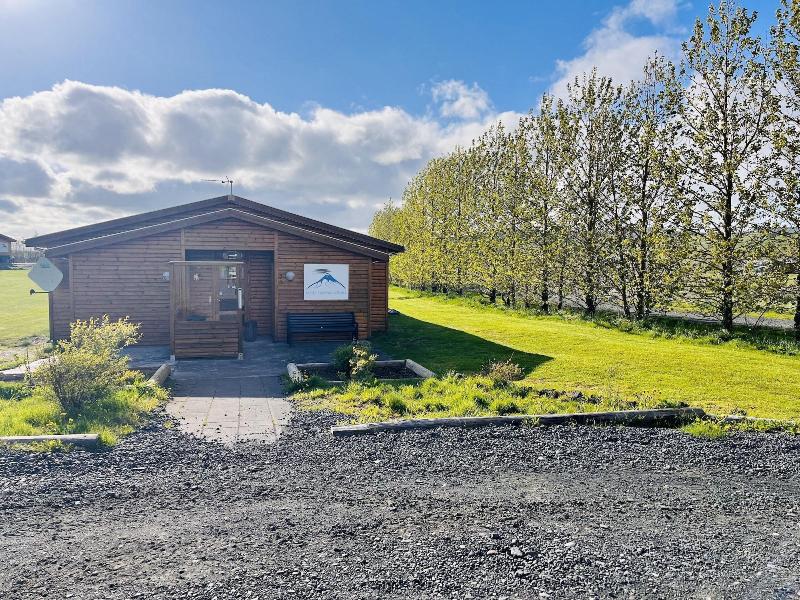 Hótel Eyjafjallajökull-7