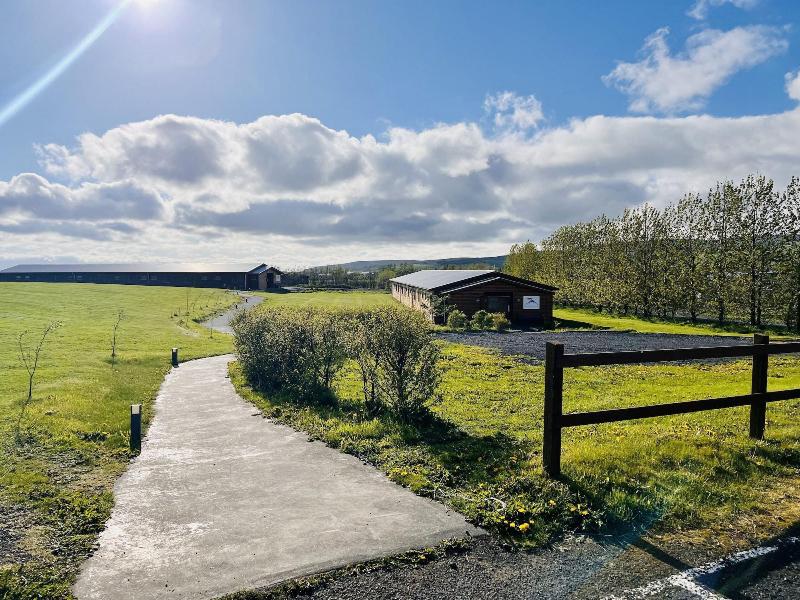 Hótel Eyjafjallajökull-8