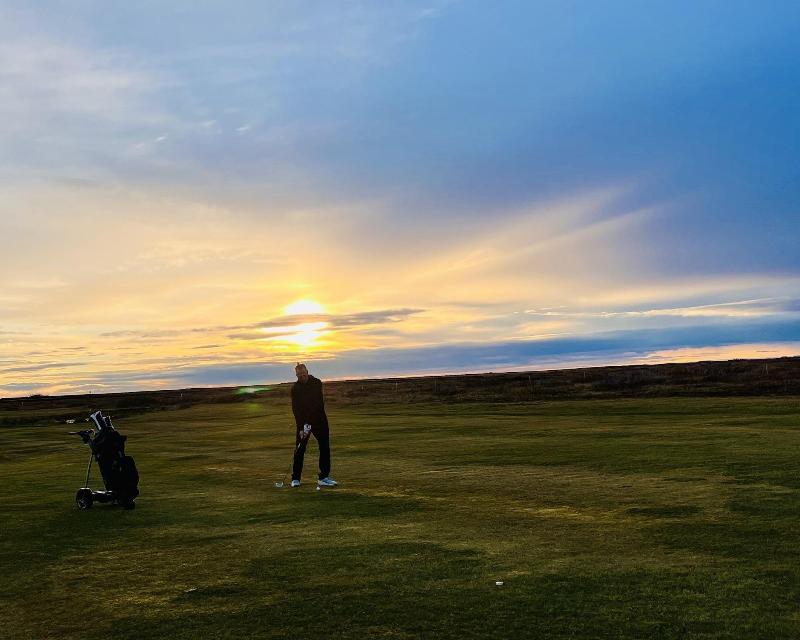 Hótel Eyjafjallajökull-9