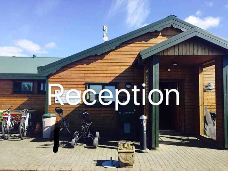 Hótel Eyjafjallajökull-10