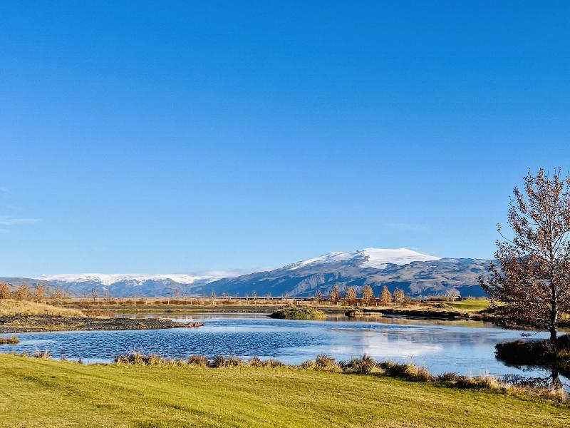 Hótel Eyjafjallajökull-12