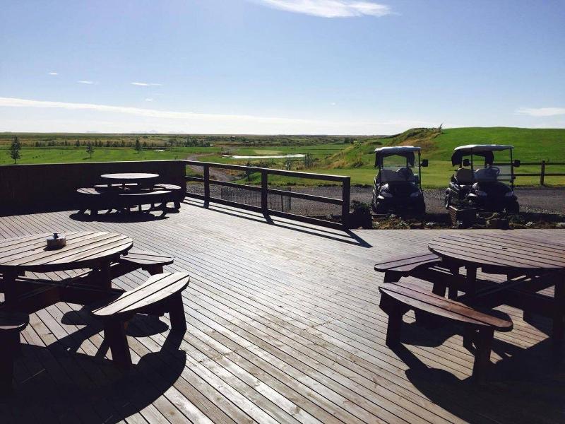 Hótel Eyjafjallajökull-13