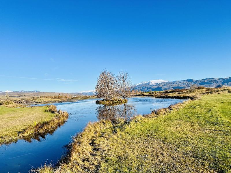 Hótel Eyjafjallajökull-16