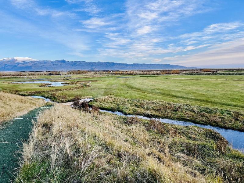 Hótel Eyjafjallajökull-17