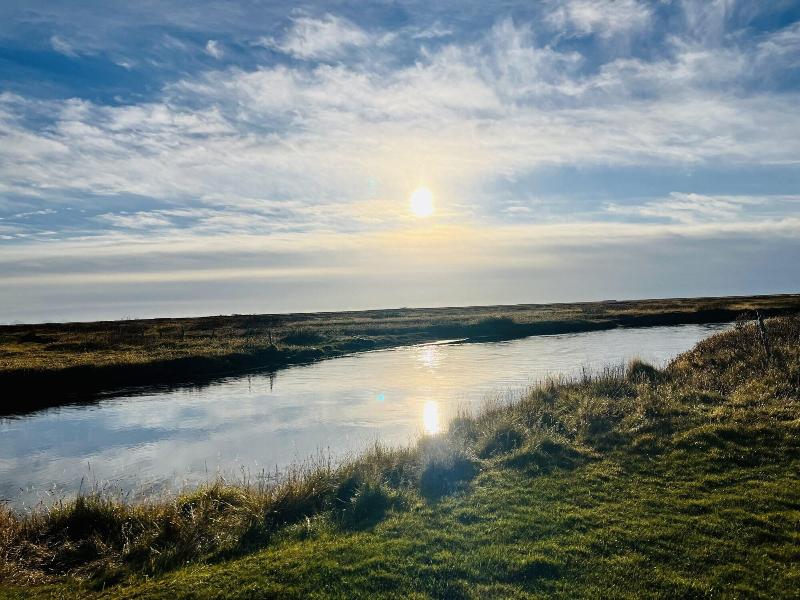 Hótel Eyjafjallajökull-21